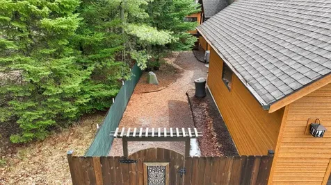 6529 Garrett's Trail Rhinelander WI 54501