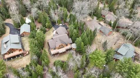 6529 Garrett's Trail Rhinelander WI 54501