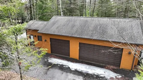 6529 Garrett's Trail Rhinelander WI 54501