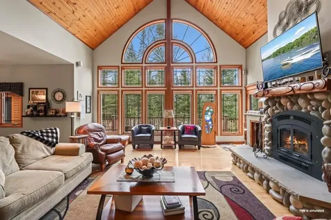 6529 Garrett's Trail Rhinelander WI 54501