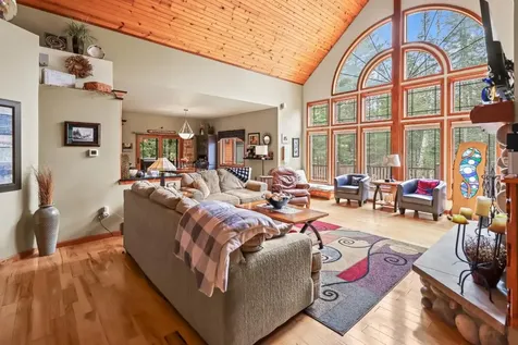 6529 Garrett's Trail Rhinelander WI 54501