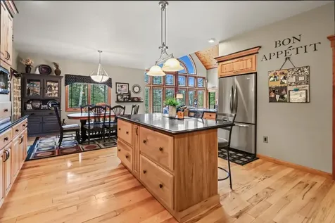 6529 Garrett's Trail Rhinelander WI 54501