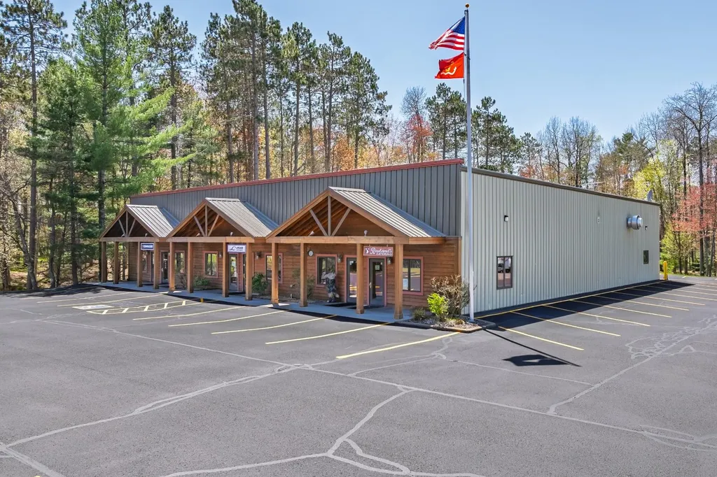 1571 Highway 51 Woodruff WI 54568