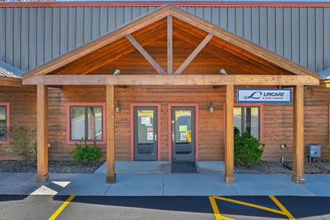 1571 Highway 51 Woodruff WI 54568