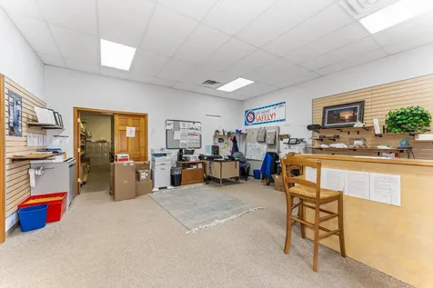 1571 Highway 51 Woodruff WI 54568