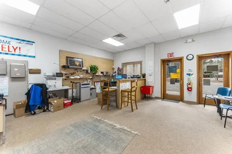 1571 Highway 51 Woodruff WI 54568