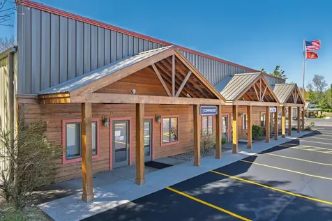 1571 Highway 51 Woodruff WI 54568
