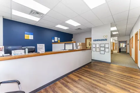 1571 Highway 51 Woodruff WI 54568