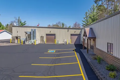 1571 Highway 51 Woodruff WI 54568