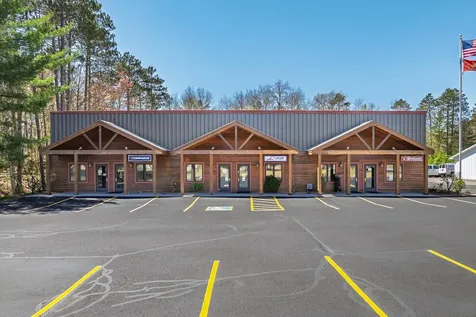1571 Highway 51 Woodruff WI 54568