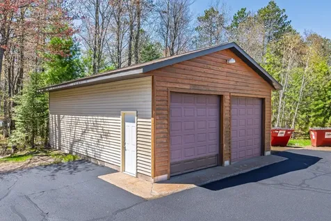 1571 Highway 51 Woodruff WI 54568