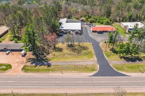 1571 Highway 51 Woodruff WI 54568