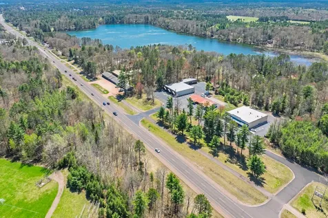 1571 Highway 51 Woodruff WI 54568