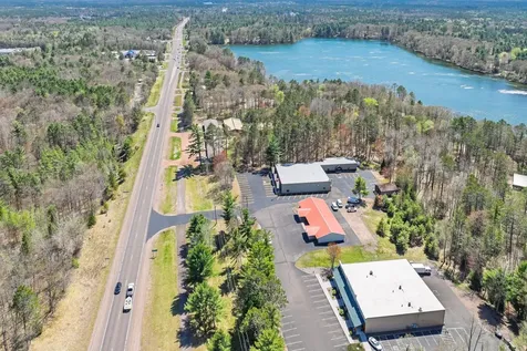 1571 Highway 51 Woodruff WI 54568