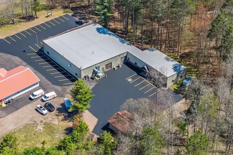 1571 Highway 51 Woodruff WI 54568