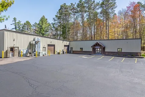 1571 Highway 51 Woodruff WI 54568