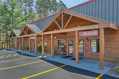 1571 Highway 51 Woodruff WI 54568