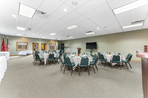 1571 Highway 51 Woodruff WI 54568