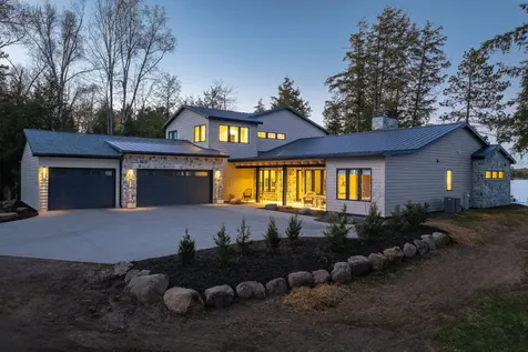 7670 Wheeler Island Road Three Lakes WI 54562
