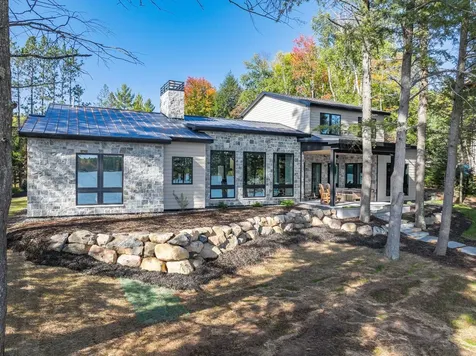 7670 Wheeler Island Road Three Lakes WI 54562