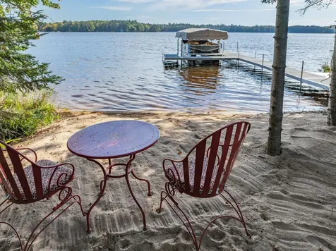 7670 Wheeler Island Road Three Lakes WI 54562