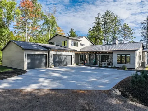 7670 Wheeler Island Road Three Lakes WI 54562