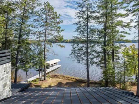 7670 Wheeler Island Road Three Lakes WI 54562