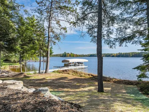 7670 Wheeler Island Road Three Lakes WI 54562