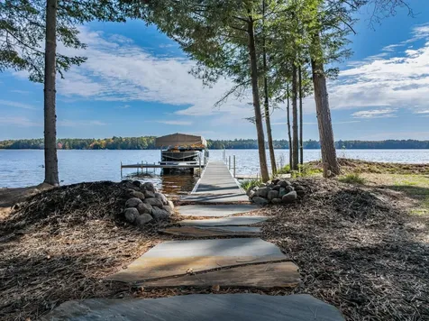 7670 Wheeler Island Road Three Lakes WI 54562
