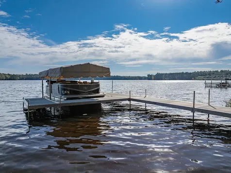 7670 Wheeler Island Road Three Lakes WI 54562