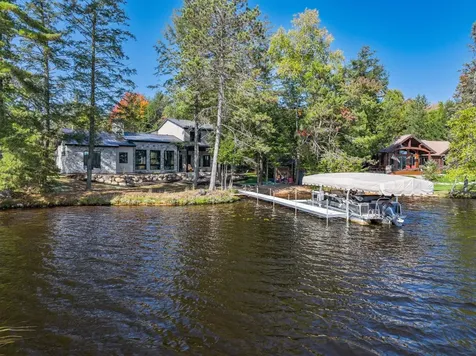 7670 Wheeler Island Road Three Lakes WI 54562