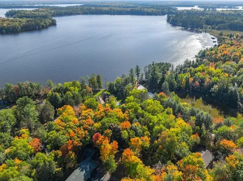 7670 Wheeler Island Road Three Lakes WI 54562
