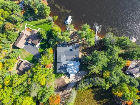 7670 Wheeler Island Road Three Lakes WI 54562