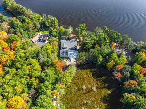 7670 Wheeler Island Road Three Lakes WI 54562