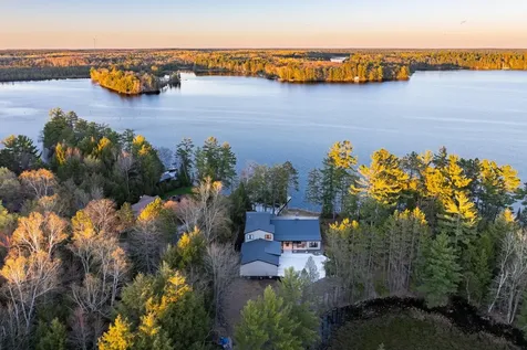 7670 Wheeler Island Road Three Lakes WI 54562