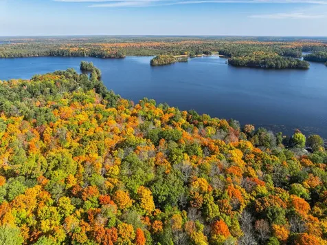 7670 Wheeler Island Road Three Lakes WI 54562