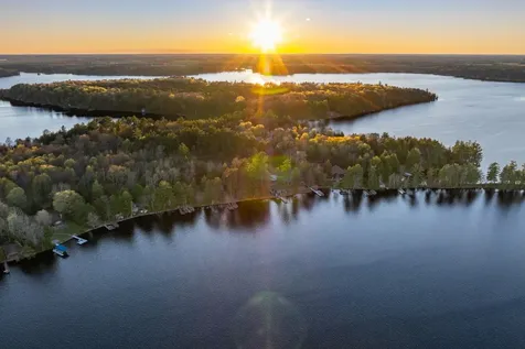7670 Wheeler Island Road Three Lakes WI 54562