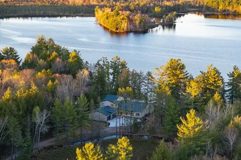 7670 Wheeler Island Road Three Lakes WI 54562