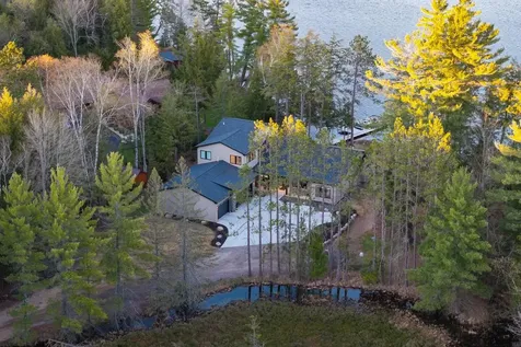 7670 Wheeler Island Road Three Lakes WI 54562