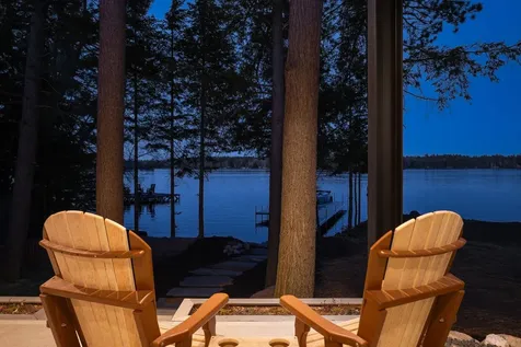 7670 Wheeler Island Road Three Lakes WI 54562