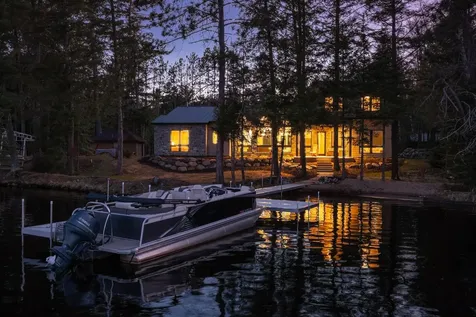 7670 Wheeler Island Road Three Lakes WI 54562
