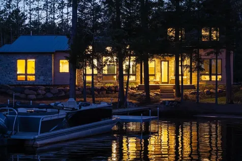7670 Wheeler Island Road Three Lakes WI 54562