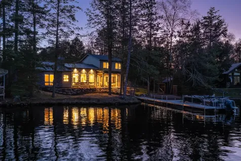 7670 Wheeler Island Road Three Lakes WI 54562