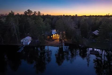 7670 Wheeler Island Road Three Lakes WI 54562