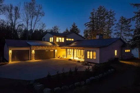 7670 Wheeler Island Road Three Lakes WI 54562