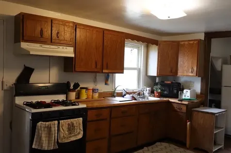 W10248 Cth J Deerbrook WI 54424