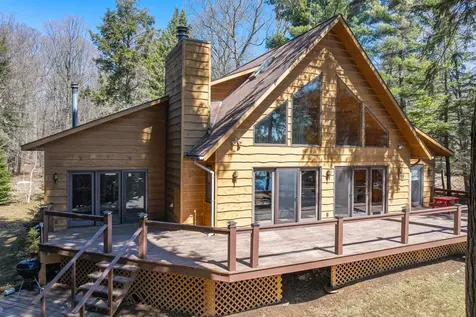 6844 Bengs Road Three Lakes WI 54562