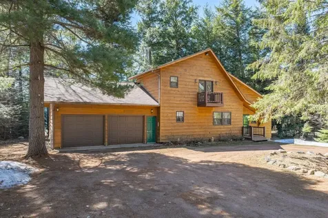 6844 Bengs Road Three Lakes WI 54562