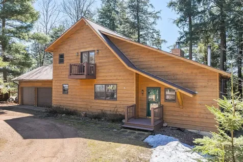 6844 Bengs Road Three Lakes WI 54562