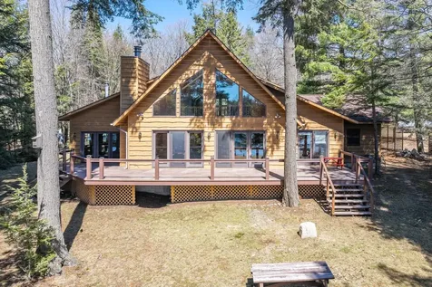 6844 Bengs Road Three Lakes WI 54562